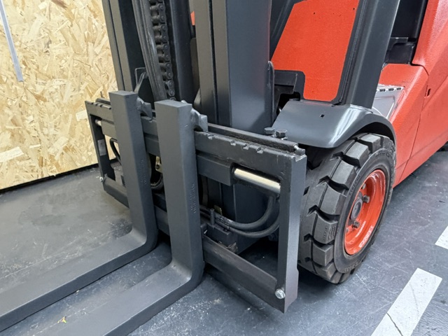 Linde E16PH-01